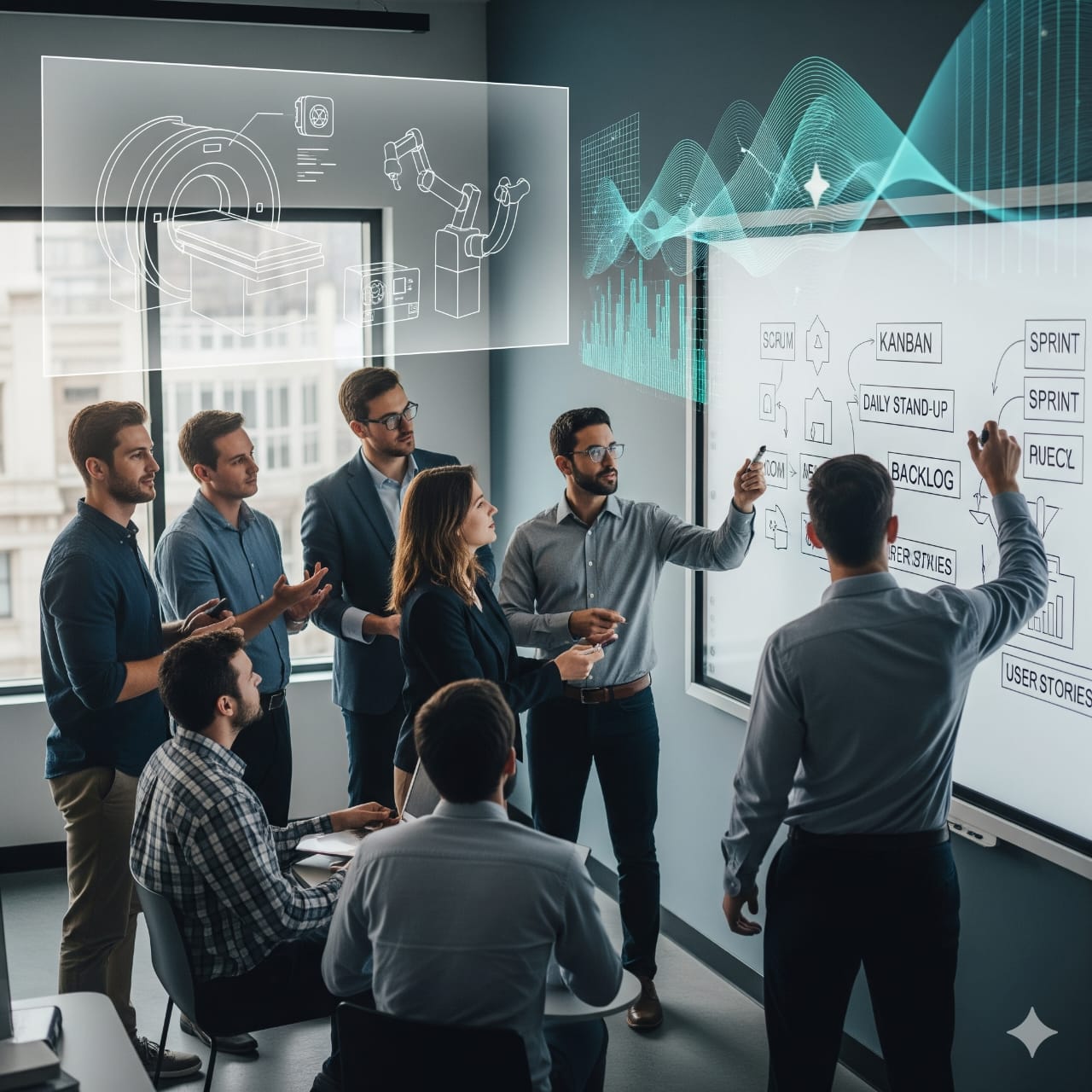Beyond Recruitment: How Workforce Transition Services Strengthen Employer Branding