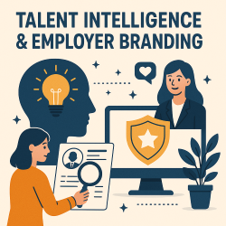 Talent Intelligence & Employer Branding